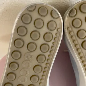 Ecco Light Blue Womens shoes size 38 Aka 7 thumbnail 13