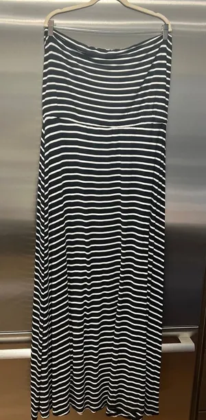 Soma maxi dress size XXL thumbnail 1