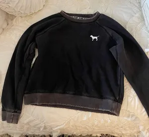 Distressed Crewneck thumbnail 2