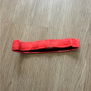 lululemon athletica Red Hairband thumbnail 2