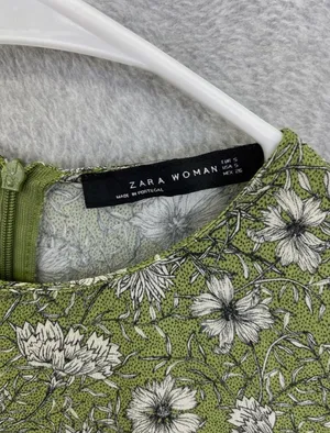 ZARA Top thumbnail 2