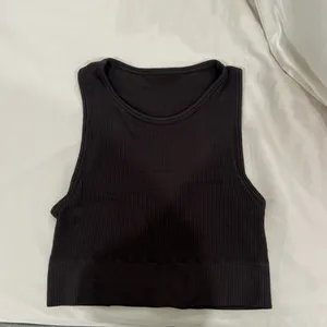 SKIMS Top Tank Ribbed thumbnail 1