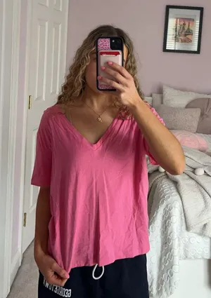 ZARA Tee thumbnail 1