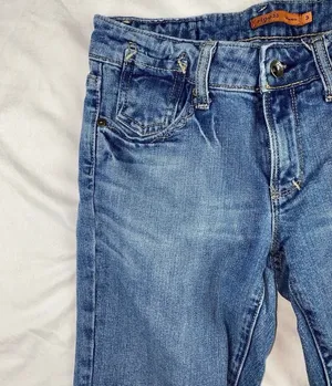 Jeans Blue Size 4 thumbnail 6