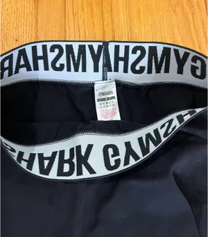 Gymshark Biker Shorts thumbnail 3