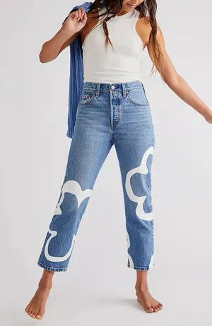 Levi’s Jeans thumbnail 1