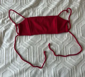 White Fox Boutique Bralette Top thumbnail 1