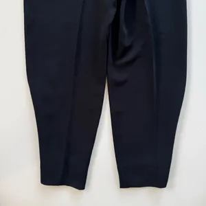 Aritzia The Effortless Pant Black size 10 thumbnail 5