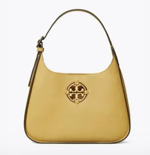 Authentic TORY BURCH Leather shoulder/Crosby bag thumbnail 5