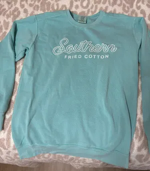 Crewneck thumbnail 1