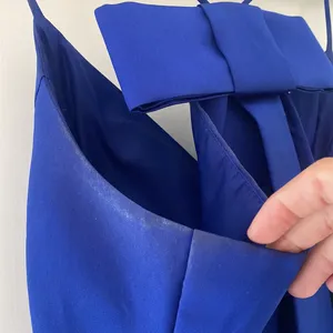 XScape Blue Cupcake Dress thumbnail 11