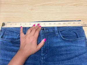 JOE’S Jeans Flawless The Provocateur Petite Bootcut Head Turner Size 31 thumbnail 10