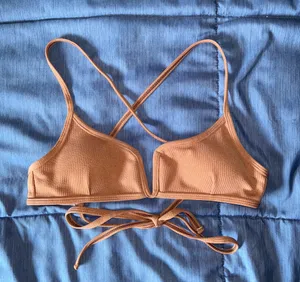 Zaful Bikini Top thumbnail 1