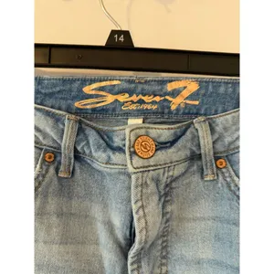 Seven7 Jeans – Size 8 thumbnail 2