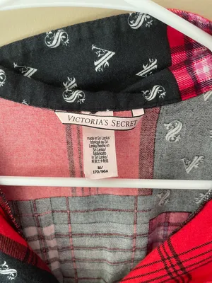 victoria’s secret tshirt dress thumbnail 3