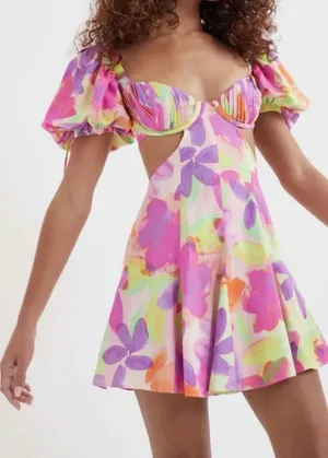 for love and lemons dress thumbnail 1