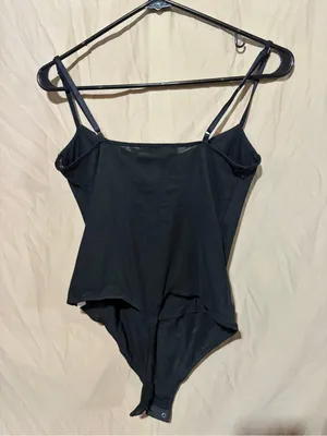 Free people bodysuit thumbnail 3