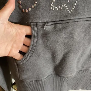 Women Fox’s racing hoodie​​ thumbnail 3