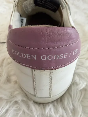 Golden Goose Superstar Sneakers thumbnail 7