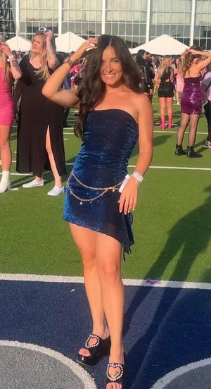Princess Polly Mini dress thumbnail 1