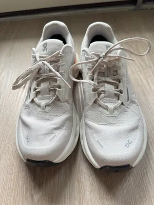 On Cloud Running Shoes cloudrunner waterproof   thumbnail 5