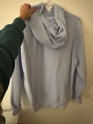 Nike Hoodie thumbnail 3
