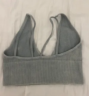Tank Blue Size XS thumbnail 3