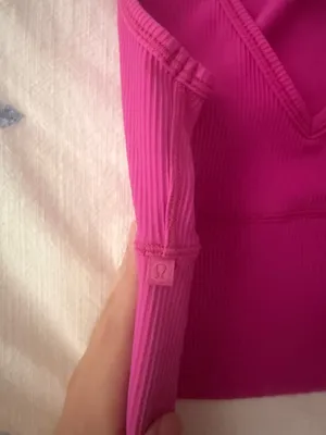 Lululemon Power Pivot Tank thumbnail 7