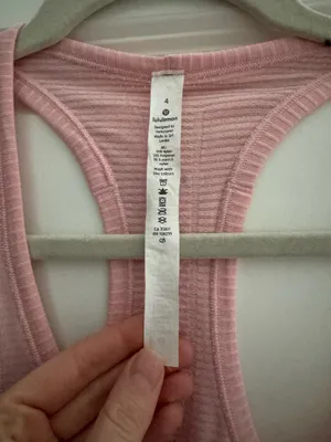 Lululemon Swiftly Tech Tank thumbnail 2