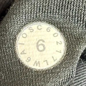 Lululemon Wunder Under Hi-Rise crop 19” size 6 thumbnail 4