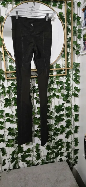 Lululemon Leggings thumbnail 3