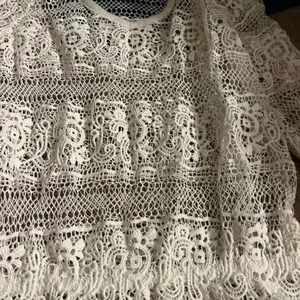 We the free‎ sheer crochet top xs thumbnail 7