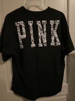 PINK Victoria’s Secret Shirt thumbnail 1