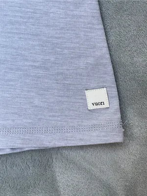 Vuori Lux Performance Tank Yoga Pilates Gym Training Activewear loungewear S thumbnail 5