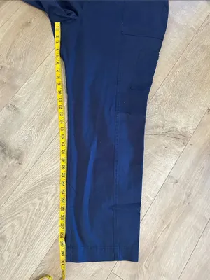 Lee Ultra Lux Comfort With Flex-To-Go Loose Utility Pant (Plus), 20w, Nwt thumbnail 10
