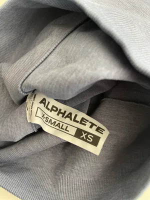 Alphalete Amplify Seamless Athletic Shorts thumbnail 5