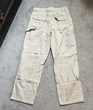 Garage Cargo Pants thumbnail 4