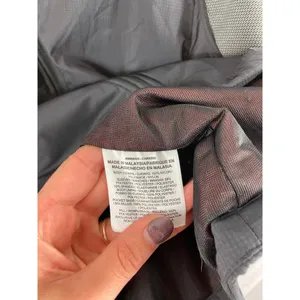 Nike Womans Hyperadapt Zip Up Athletic Sports Jacket size Large thumbnail 4