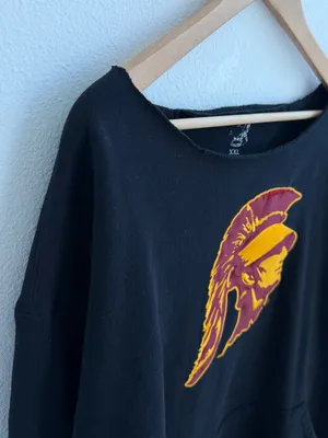 USC Trojans off thumbnail 5