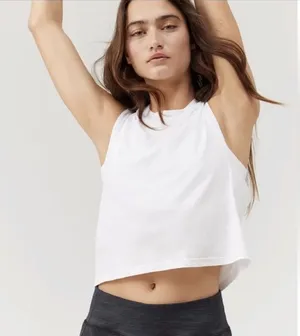 Outdoor Voices Athletic Top thumbnail 1