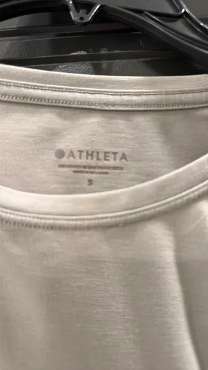 Athleta Top Women’s Small thumbnail 4