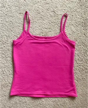 Hollister Tank Top thumbnail 4