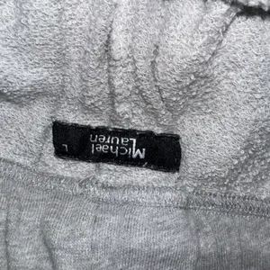 Michael Lauren color block sweatpants thumbnail 5