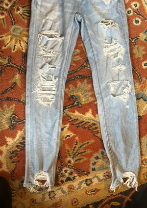 American Eagle Outfitters Aejeans thumbnail 1