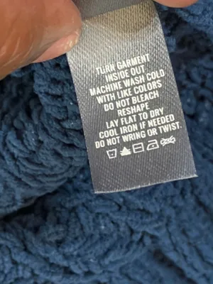 Oversized Aerie Sweater thumbnail 6