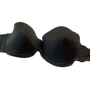 Calvin Klein Strapless Bra thumbnail 4