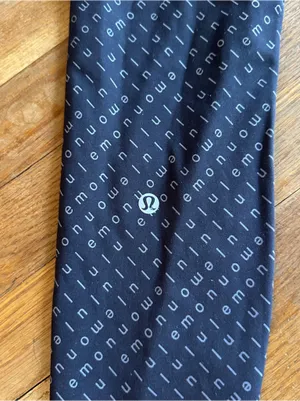 Lululemon Logo Leggings thumbnail 4