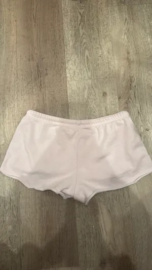 New without tags Brandy shorts low rise thumbnail 4