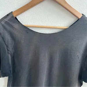 Pink Floyd Off The Shoulder Rock T-shirt thumbnail 6