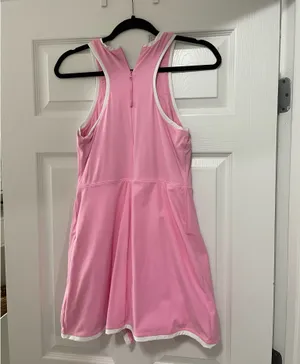 All In Motion Tennis dress thumbnail 2